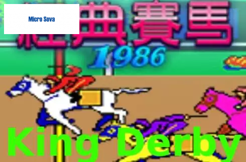 King Derby